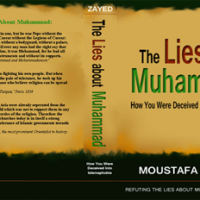 Lies about Muhammad