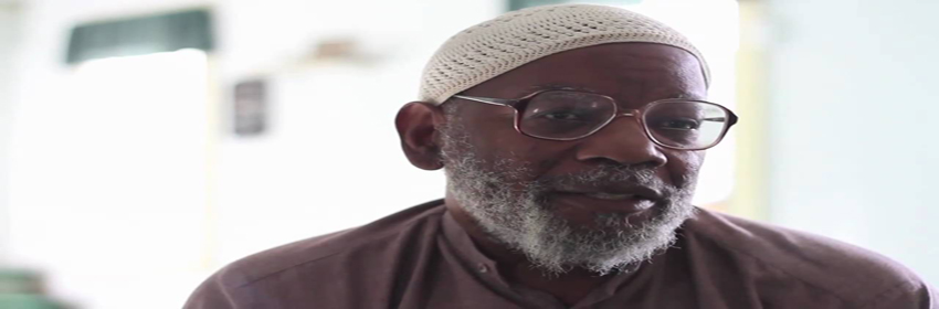 What do you know about Dr. Jimmy Jones? How did he find his way into Islam? And how did he become an active prominent Imam and public lecturer and writer?