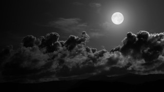 Miracles of Prophet Muhammad: Moon Splitting