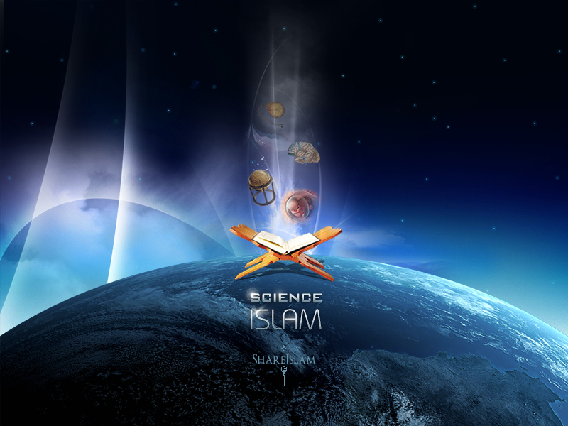 Evolution in Islam