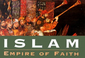 Islam: Empire of Faith