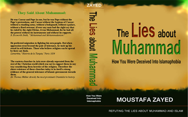 The Whys Behind ‘The Lies about Muhammad’