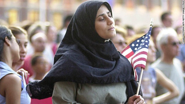 How do we, Muslims, see the Boston bombing? What’s our response to such tragic event?
