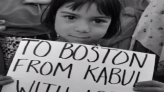 Islam Responds to Boston Bombing