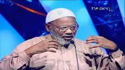 What do you know about Dr. Jimmy Jones? How did he find his way into Islam?