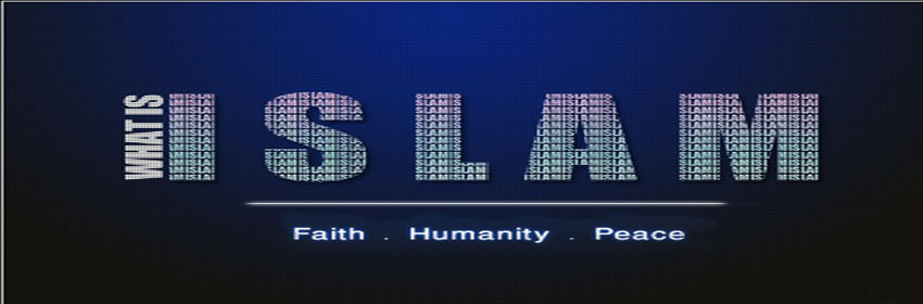 What is islam