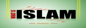 what is islam