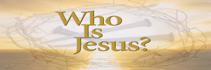 Who is jesus