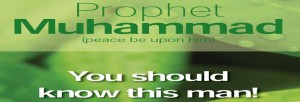The Truth about Prophet Muhammad