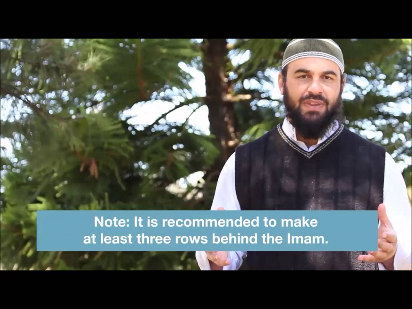 Funeral Prayer in Islam Salat alJanazah Last Miracle