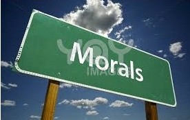 Morality in Islam
