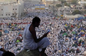 What Lessons Can We Learn from Hajj?