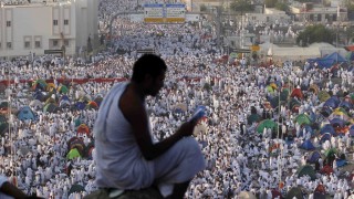 What Lessons Can We Learn from Hajj?