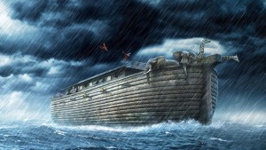 Story of Prophet Noah