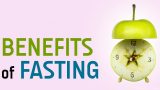 Benefits of Fasting in Ramadan