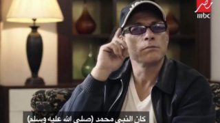Van Damme Says He Follows Prophet Muhammad’s Healthy Eating System