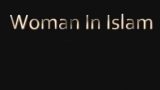 Does Islam Wrong Women?