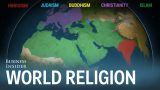 The Need for Religion Across History