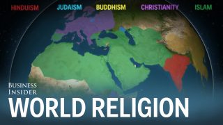 The Need for Religion Across History