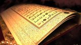 What Is the Source of the Qur’an?