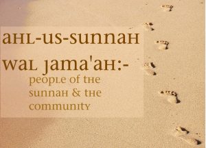 ahlu-as-sunnah-wa-al-jamaah