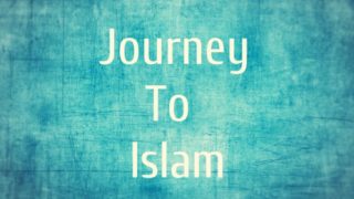 A Christian Scholar Converts to Islam: Why?