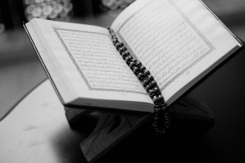 What Do Muslims Believe About Jesus?