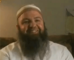 How Did Ismaeel Chartier, US. Champion Wrestler, Convert to Islam?