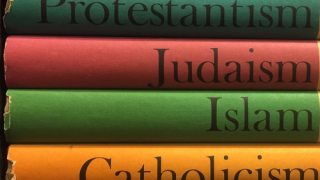 What Is the Future of the World’s Religions?