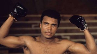 Why Did Muhammad Ali Convert to Islam?