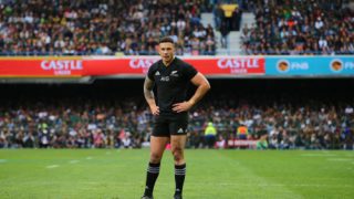 Sonny Bill Williams: “Islam Has Made Me a Lot Happier”