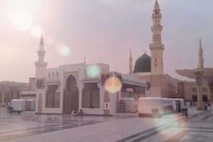 How Did the Sunnah Reach Us?