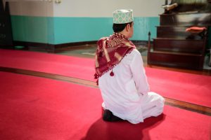 The Sixth Article of Muslim Faith: Belief in Destiny and Divine Decree