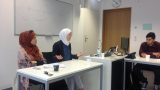 How Did Dr. Ingrid Mattson Become Muslim?
