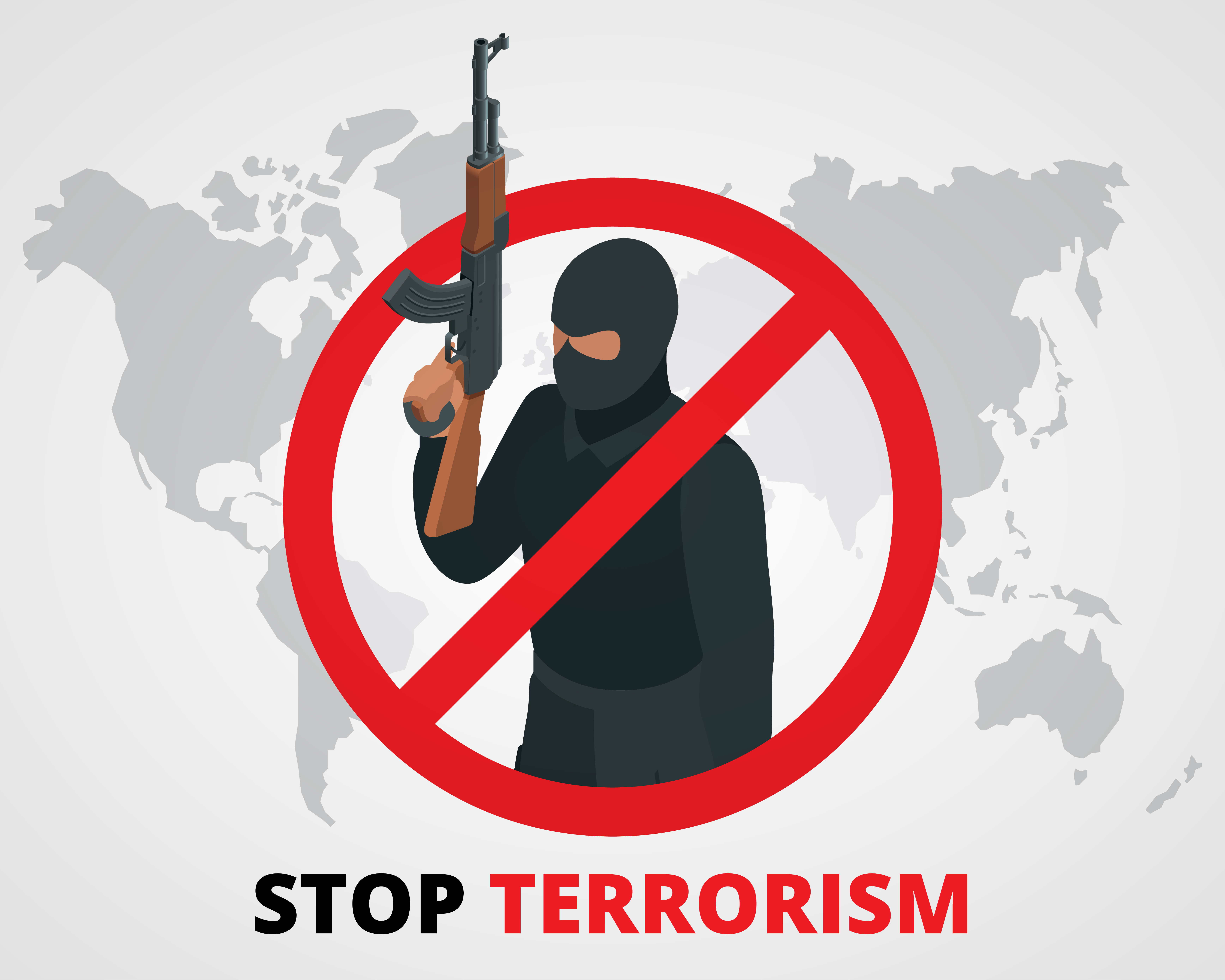 Террористы и экстремисты рф. Терроризм. Борьба против терроризма. Символ терроризма.