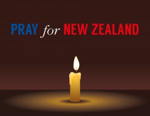 Thoughts on New Zealand Mosque Massacre (2)