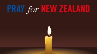 Thoughts on New Zealand Mosque Massacre
