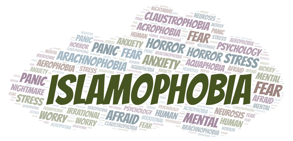 Islamophobia