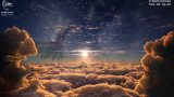 The Awe and Majesty of Allah